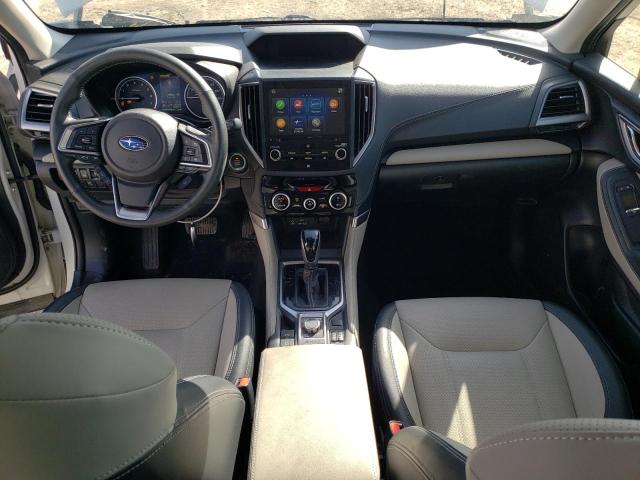JF2SKAPCXNH444439 Subaru Forester Limited