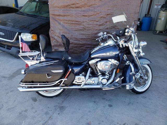 2003 HARLEY-DAVIDSON FLHRCI 1HD1FRW113Y701447