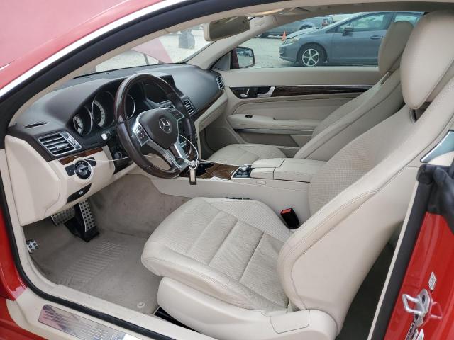 2017 MERCEDES-BENZ E 400 - WDDKJ6FB8HF356633