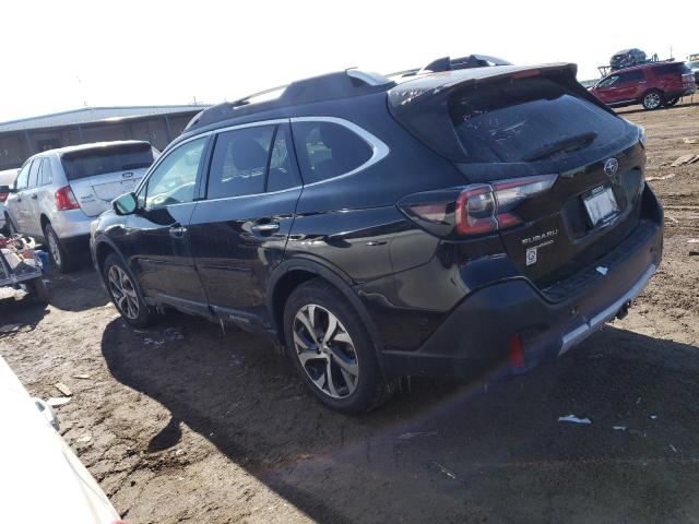 2020 SUBARU OUTBACK TO 4S4BTGPD2L3186012
