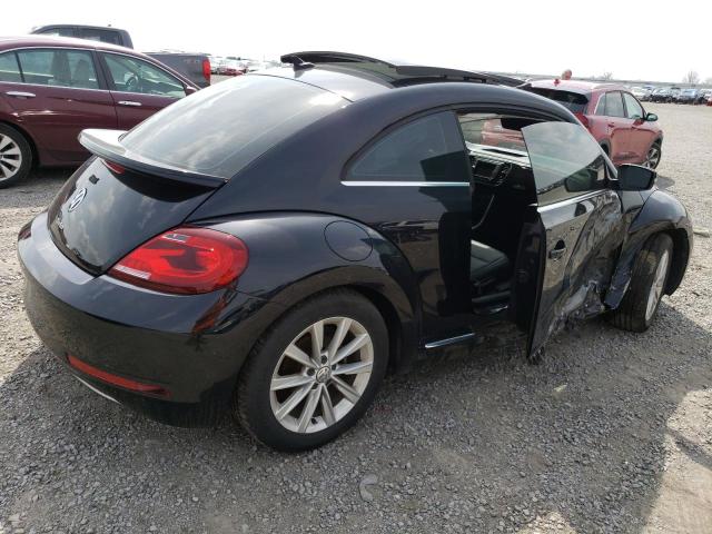 2018 VOLKSWAGEN BEETLE SE - 3VWJD7AT4JM723601