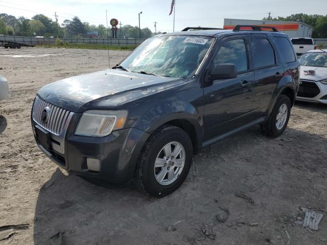 2010 Mercury Mariner 