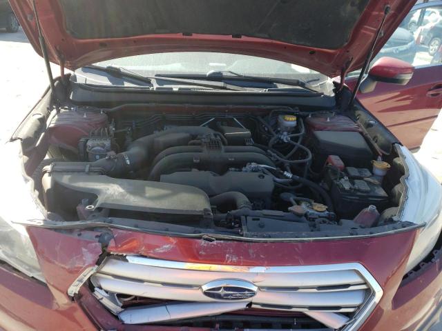 4S4BSALC0G3214764 Subaru Outback 2.5i Limited