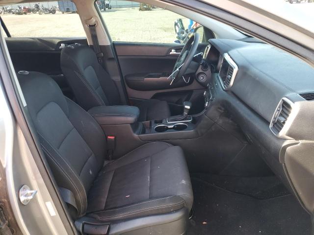 KNDPM3AC2L7732459 KIA Sportage Lx
