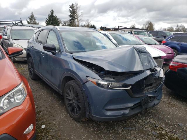 JM3KFBCY3M0382431 Mazda Cx-5 Carbon Edition