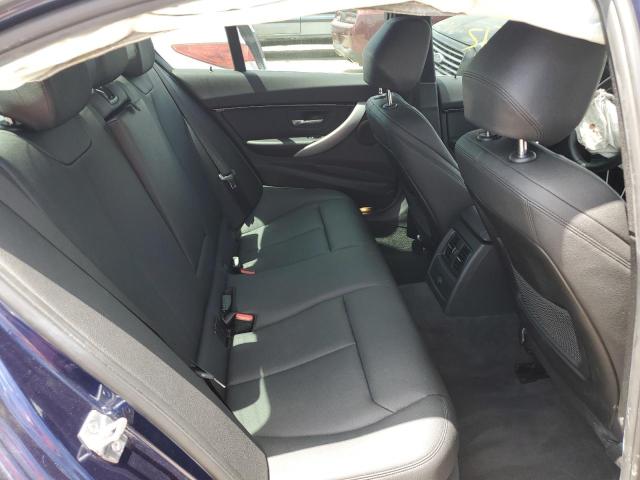 2017 BMW 330 XI - WBA8D9C38HA004446