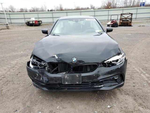 2018 BMW 530 XI - WBAJA7C56JWC75551
