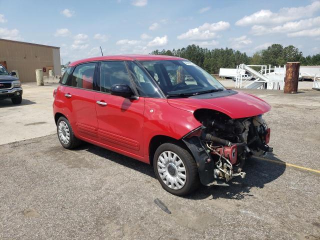 2016 FIAT 500L POP ZFBCFAAH1GZ038528