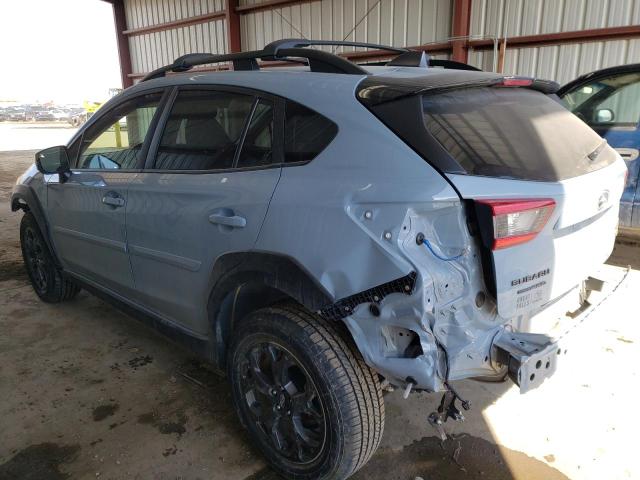 JF2GTHSC4NH281127 Subaru Crosstrek Sport