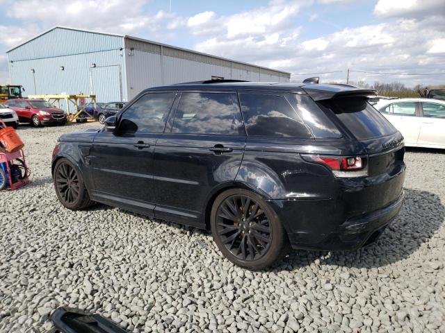 2017 LAND ROVER RANGE ROVE SALWZ2FE8HA148782