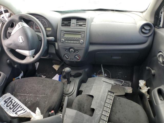 3N1CN7AP0FL814909 Nissan VERSA S