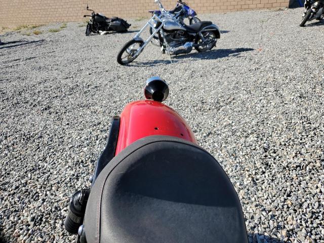 2016 YAMAHA XVS950 CU JYAVN05Y7GA002916