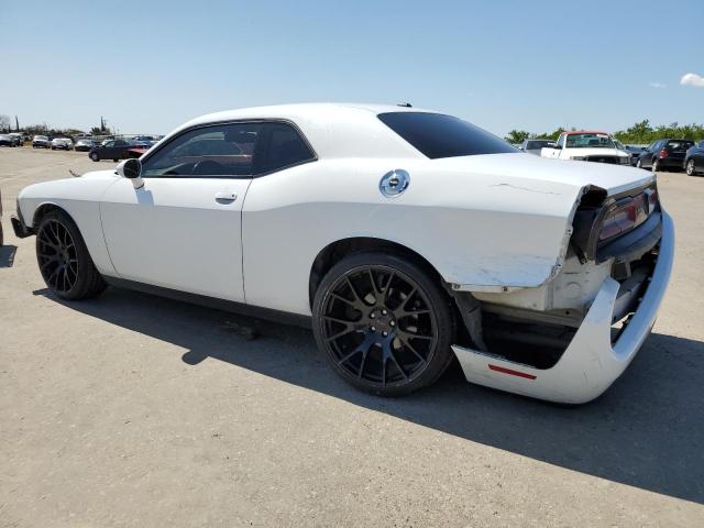 2C3CDZAG1GH221165 Dodge Challenger Sxt