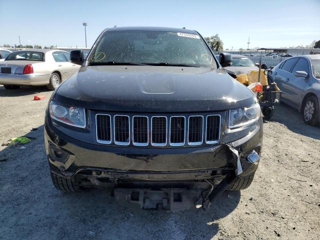 1C4RJEBG7EC207163 Jeep Grand Cherokee Limited