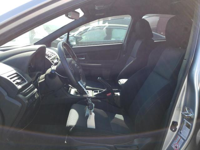 JF1VA1E61H9818212 Subaru Wrx Premium