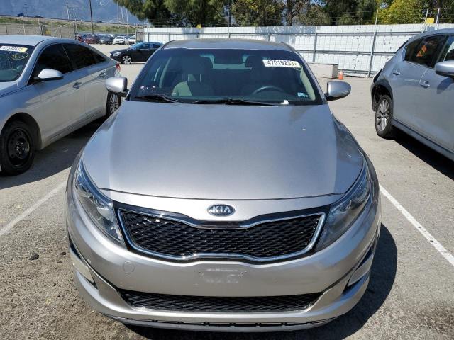 KNAGM4A73E5484968 KIA Optima Lx