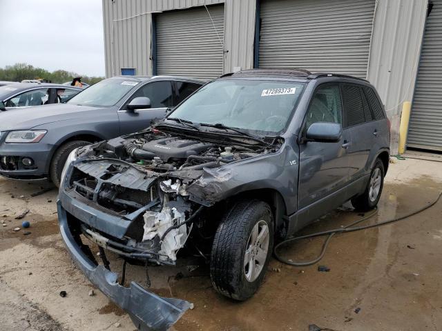 2007 Suzuki Grand Vitara XSport