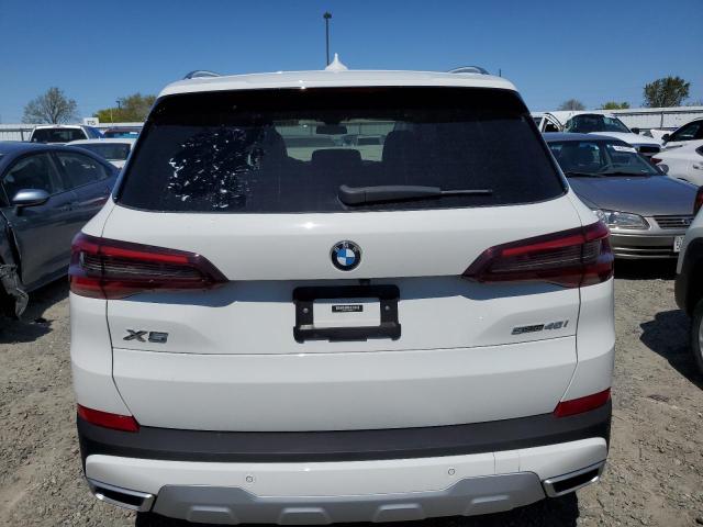 5UXCR4C01L9C63976 BMW X5 Sdrive 40i