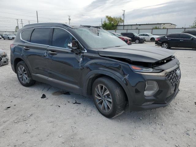 2020 HYUNDAI SANTA FE L - 5NMS53AD2LH174833