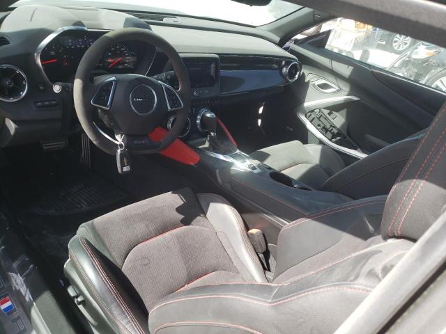 2023 CHEVROLET CAMARO ZL1 - 1G1FK1R64P0108304