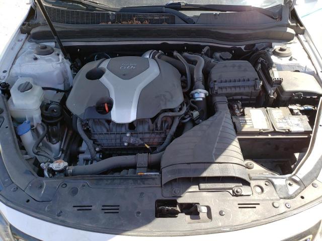 5XXGR4A67EG289706 KIA OPTIMA SX