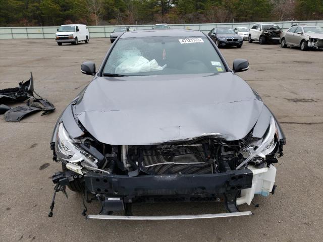 2020 INFINITI Q50 PURE - JN1EV7ARXLM256577
