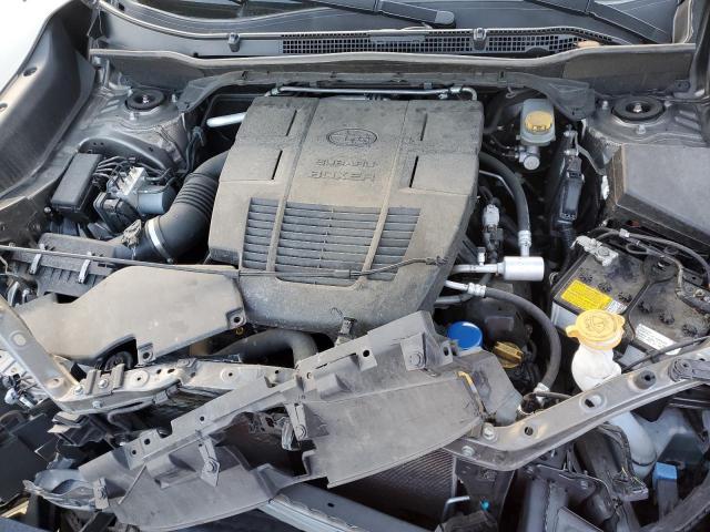 JF2SKAWC4KH423194 Subaru Forester Touring
