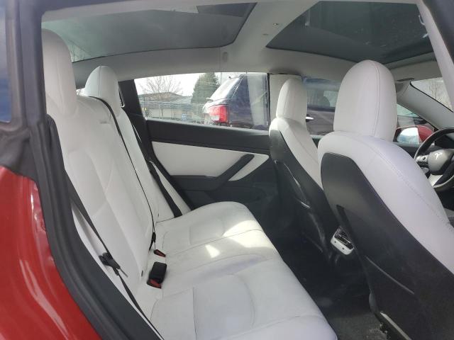 5YJ3E1EB2LF640179 Tesla MODEL 3