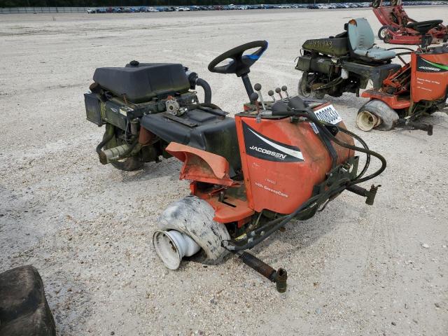 Salvage motorcycles for sale at Greenwell Springs, LA auction: 2005 JCB Grnsking