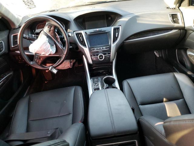 19UUB2F32KA008818 Acura TLX