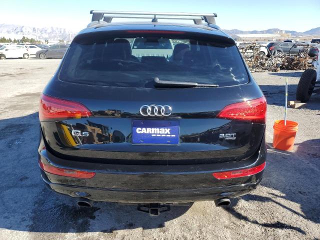 VIN WA1CFAFP2DA031587 2013 Audi Q5, Premium no.6