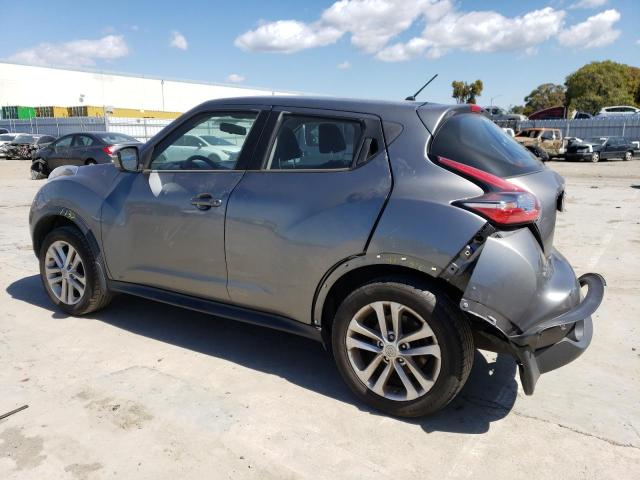 2015 NISSAN JUKE S - JN8AF5MR1FT503735