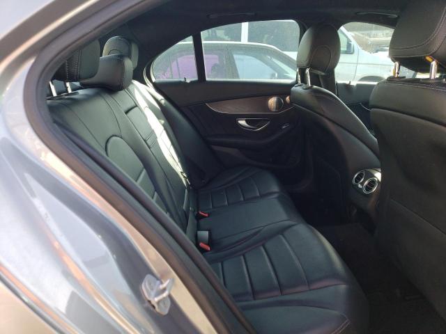 55SWF6GB9FU009565 Mercedes-Benz C 400 4matic