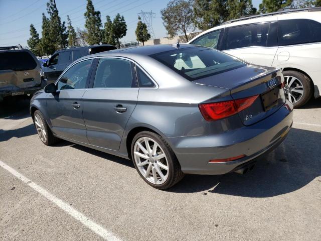 VIN WAUACGFF5F1090214 2015 AUDI A3 no.2