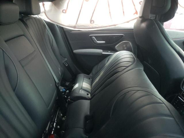 2022 MERCEDES-BENZ EQS SEDAN W1KCG2DB7NA004974