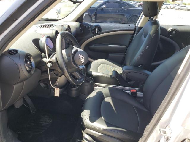 WMWZB3C57FWR44584 Mini COOPER COUNTRYMAN
