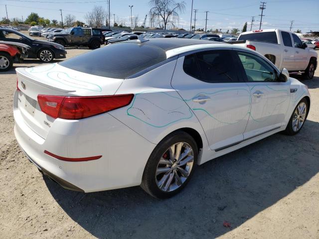5XXGR4A67EG289706 KIA OPTIMA SX
