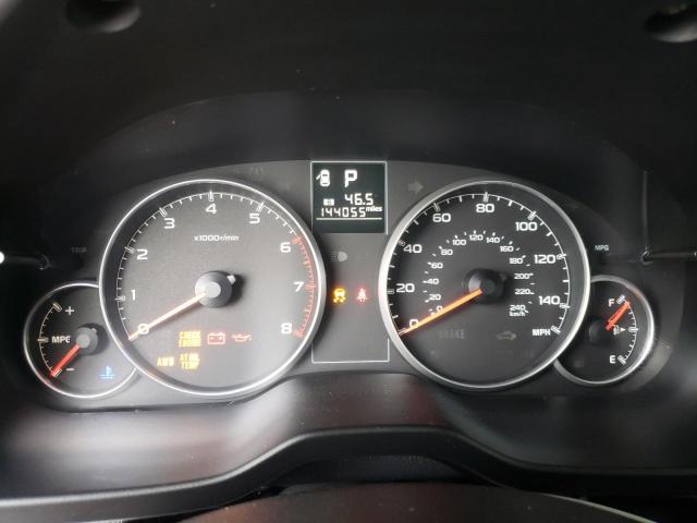 4S4BRBCC1E3255080 Subaru Outback 2.5i Premium
