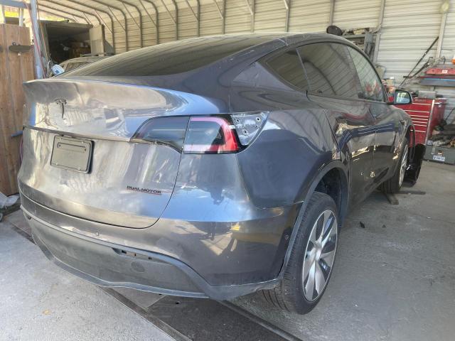 7SAYGDEE2NF359386 Tesla Model Y