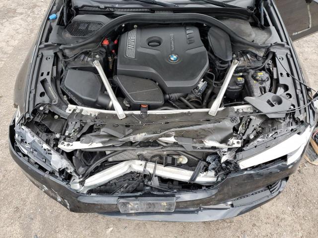2018 BMW 530 XI - WBAJA7C56JWC75551