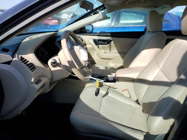 1N4AL3AP1HC138431 Nissan ALTIMA 2.5