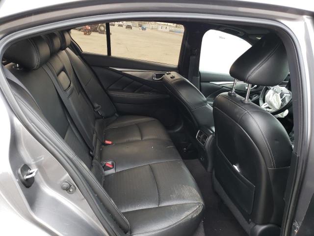 2020 INFINITI Q50 PURE - JN1EV7ARXLM256577