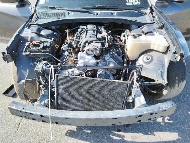 2C3CDXCT1KH529542 Dodge CHARGER R/T