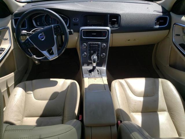 YV1612FS8E2278789 Volvo S60 T5
