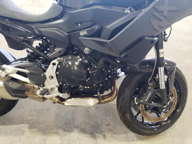2022 BMW F 900 XR WB10K2306N6F71241