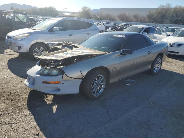 1999 Chevrolet Camaro Z/28