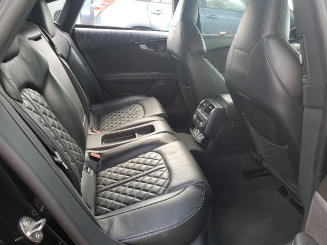 2018 AUDI S7 PREMIUM - WAUWFAFC2JN018243