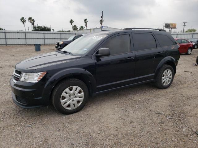 2016 Dodge Journey SE