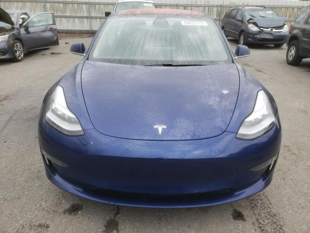 5YJ3E1EA1JF014708 Tesla MODEL 3