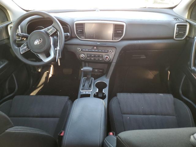 KNDPM3AC2L7732459 KIA Sportage Lx
